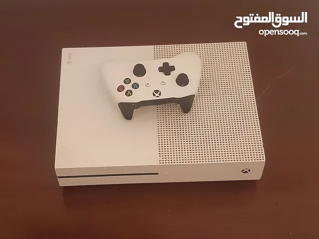 Xbox One S Xbox for sale in Tripoli