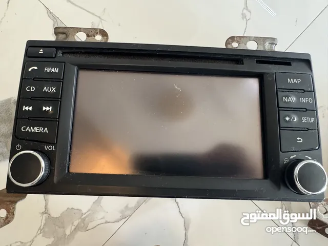 مسجل اكستيرا نظيف وكالة بدون ميموري