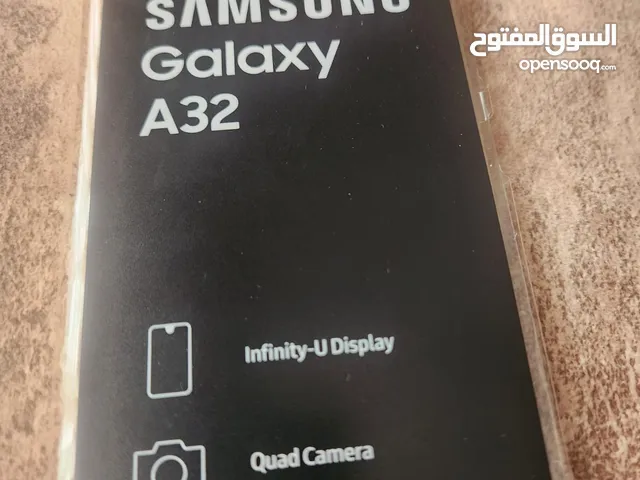 samsung galaxy A32