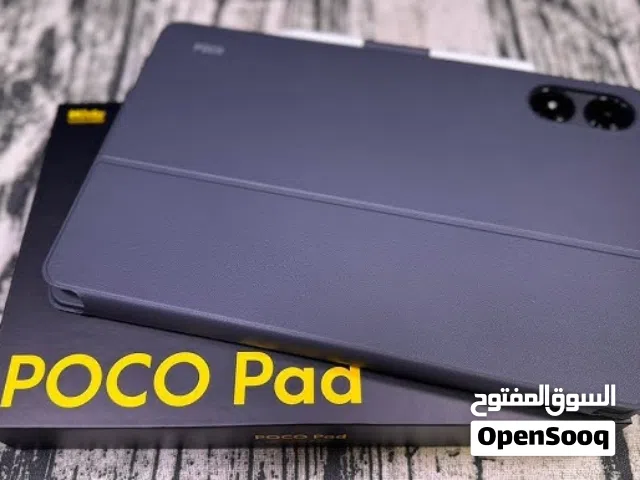 ايباد بوكو باد للبيع