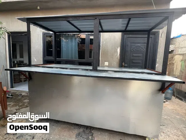 حدادة ولحام الحارث في كركوك