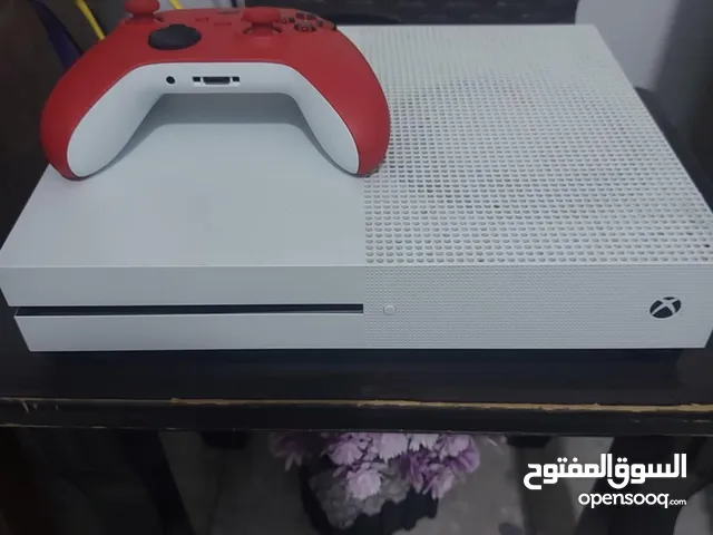 Xbox One S Xbox for sale in Tulkarm