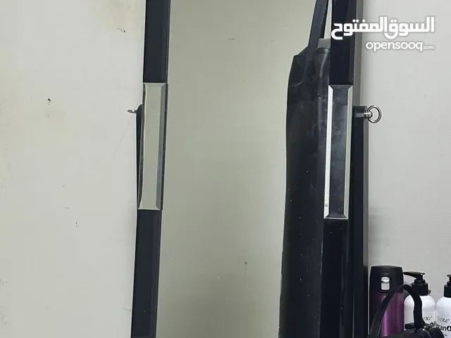 / with storage / مع مكان للتخزين/Mirror/standing mirror/مرايا/ جامه