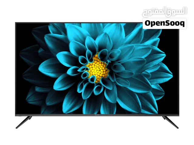 Sharp LED 70 Inch TV in Tripoli