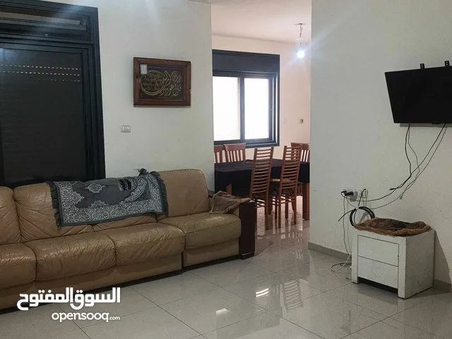 110 m2 2 Bedrooms Apartments for Rent in Ramallah and Al-Bireh Dahiat Al Rayhan