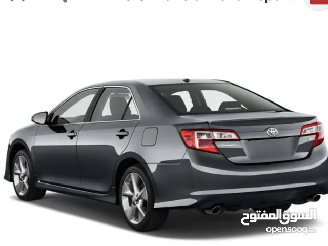 بيع قطع غيار كامري على الطلب