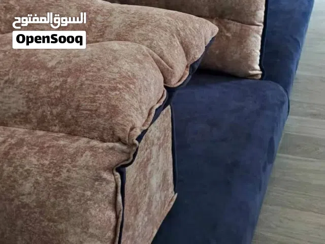 مجلس 8 متر لون جميل