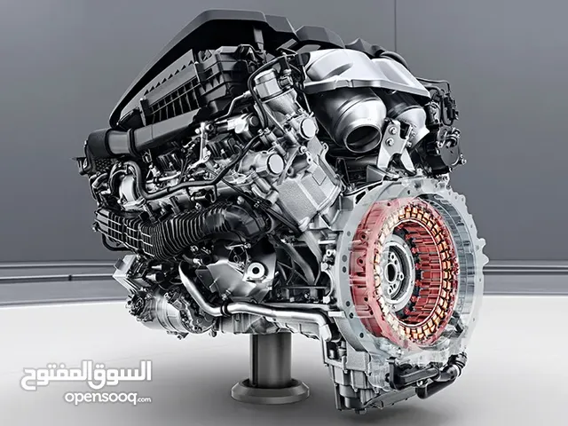 قطع غيار لجميع سيارات مرسيدس، رنج روفر، بي إم دبليو! Mercedes , BMW , Range rover