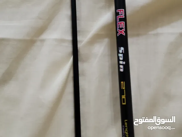 للبيع قصبة lover بطول 270cm کاستنج spin