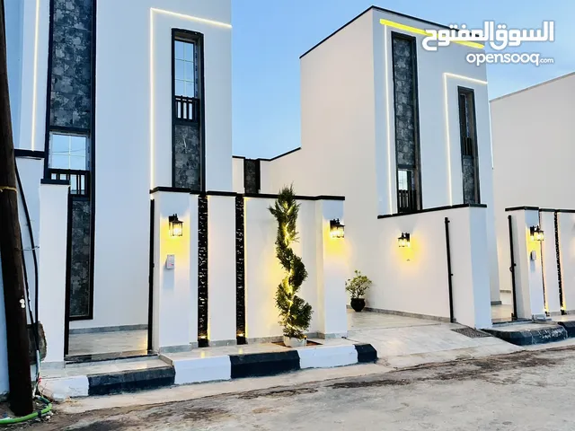 210m2 3 Bedrooms Townhouse for Sale in Tripoli Khallet Alforjan