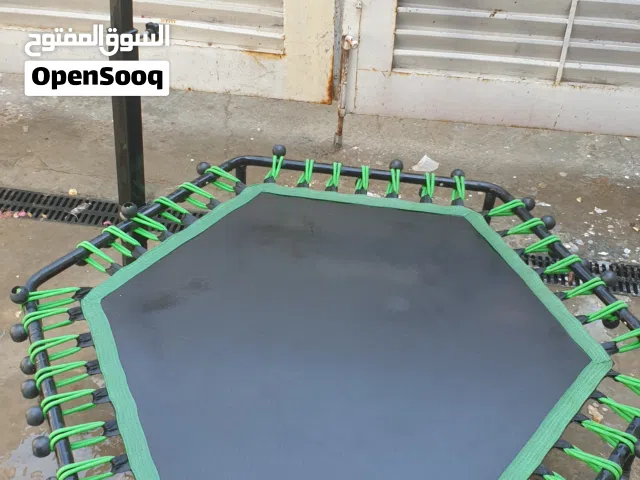 ترامبولين نطانة طفل