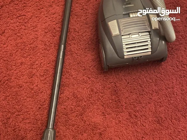  Home Electric Vacuum Cleaners for sale in Tripoli