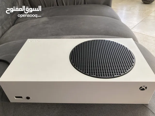 اكس بوكس سيريس اس جديد