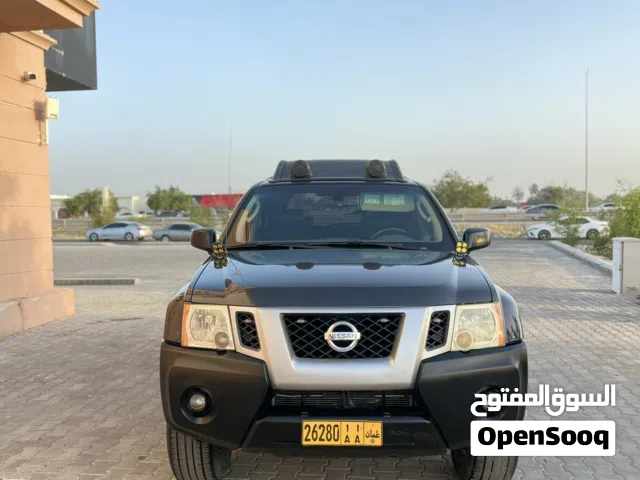 2011 Nissan Other