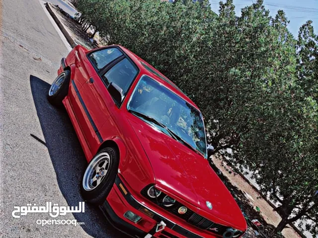 Used BMW 2 Series in Baghdad