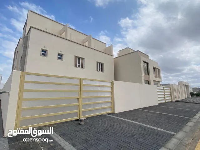 111m2 1 Bedroom Apartments for Sale in Muscat Al Maabilah