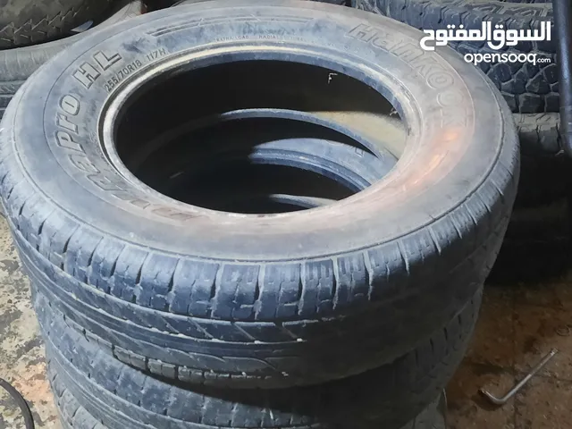 Atlander 18 Tyres in Qasr Al-Akhiar