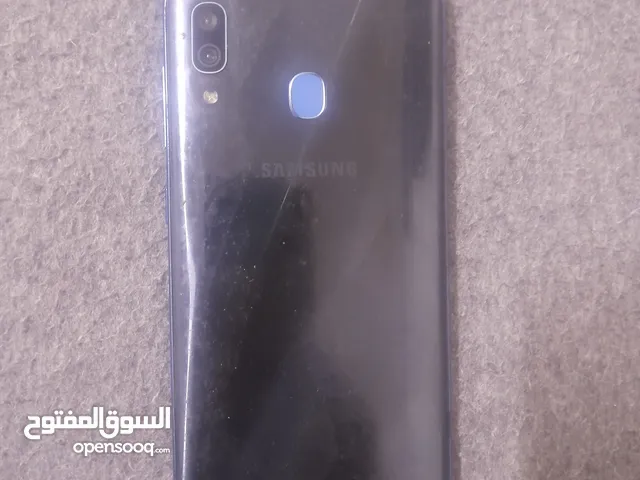 Samsung Galaxy A30 64 GB in Amman