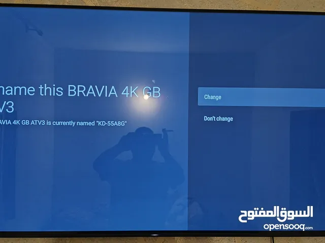 LG Bravia 4K للبيع