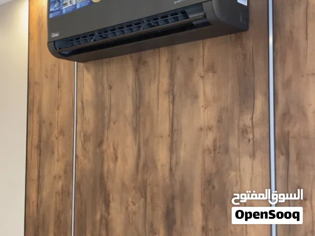 مكيفات مستعمله