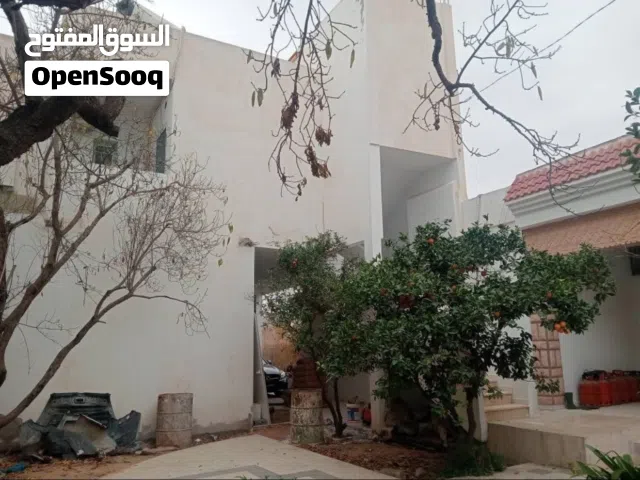 منزل بطريق الأفران كم 5 للبيع