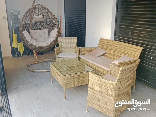 فرصة مميزة للي كيقلب على أثاث خارجي بجودة وأناقة!
