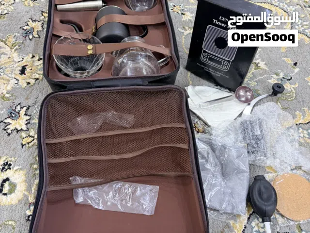 حقيبة ال V60