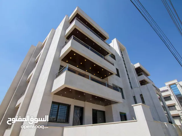 320m2 4 Bedrooms Apartments for Sale in Amman Khalda