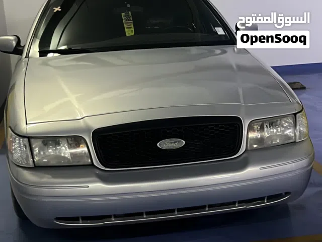 Used Ford Crown Victoria in Muharraq
