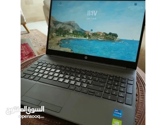 Laptop HP Not Book