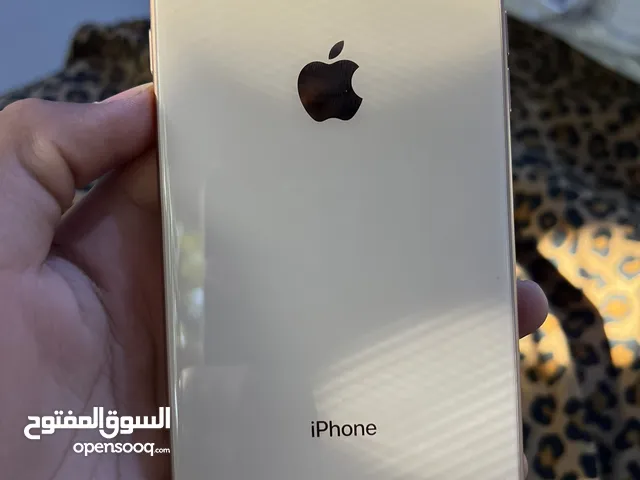 Apple iPhone 8 Plus 64 GB in Aqaba