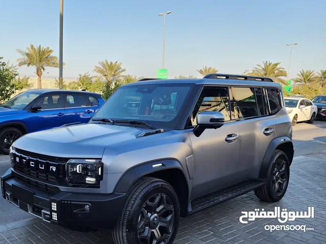 للبيع جيتور T2 2026