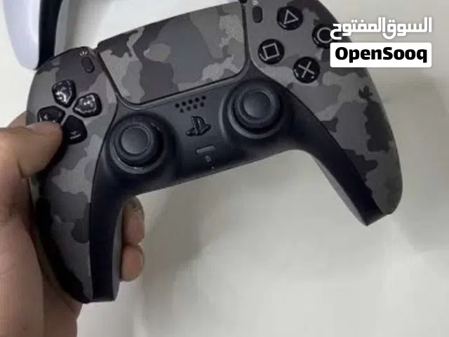 2 ذراع بلى ستيشن 5  زوز يدين ps5