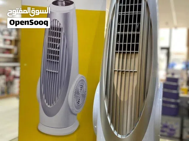 مروحة البرج الاحدث والاقوى  ماركة اليكترو العالمية  رمز المنتج k105  مروحة البرج  العالمي