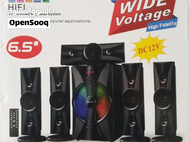 مسرح منزلي 5.1 AILIANG