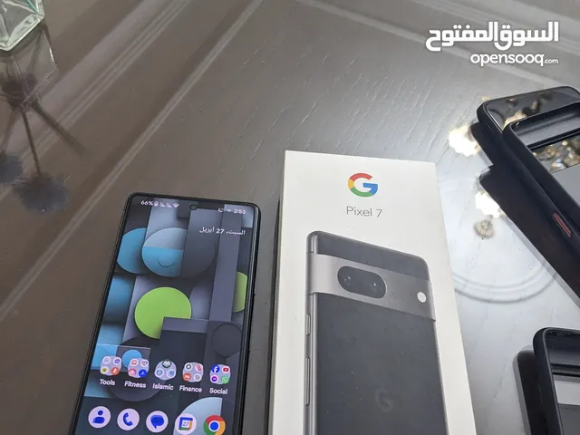 Google Pixel 7 128 GB in Amman