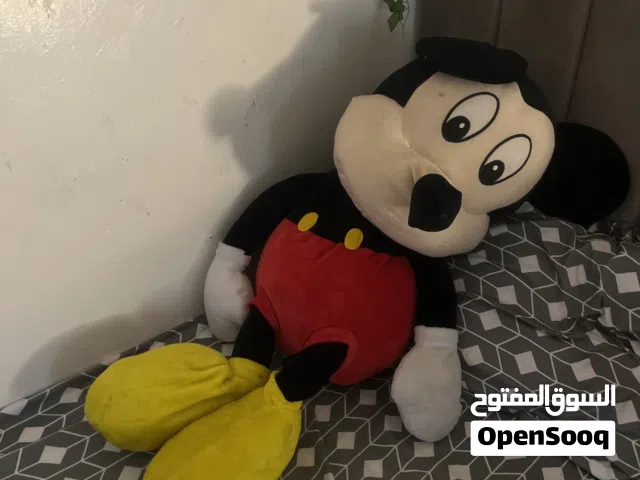 دب ميكي ماوس من تايلند