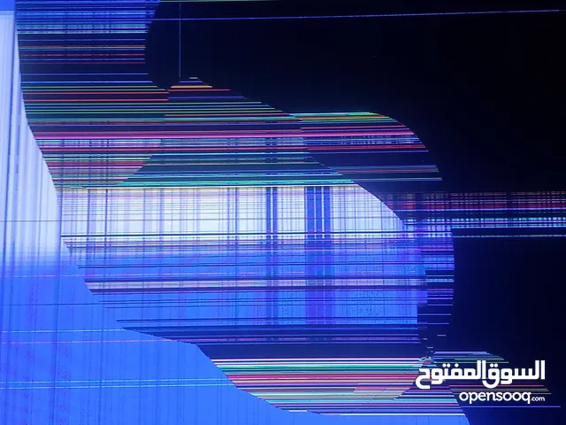 G-Guard LED 46 inch TV in Amman
