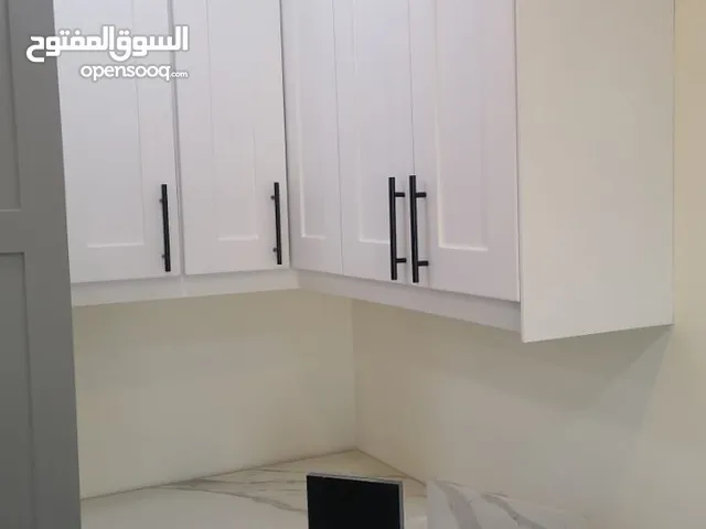 مطبخ خشب للبيع (مطبخ عرض غير مستعمل)