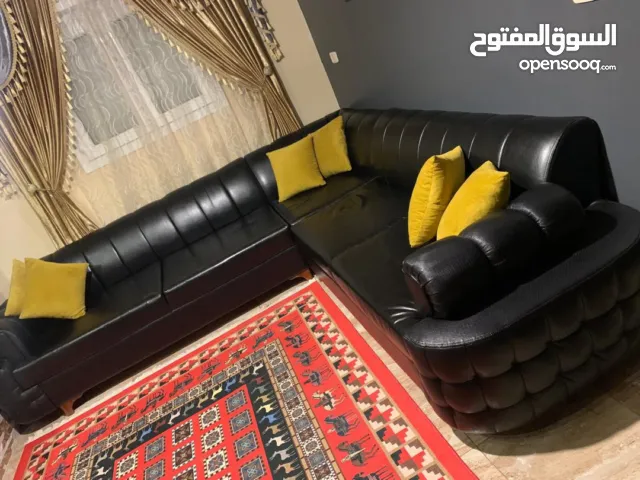 صلون جلد حرف ل