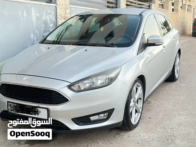 Used Ford Focus in Salfit
