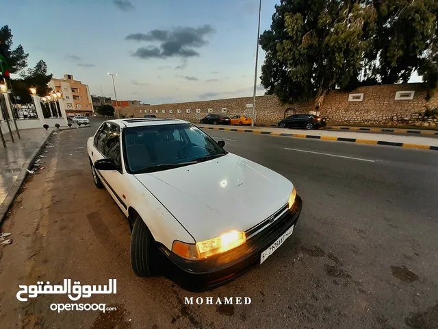 Used Honda Accord in Tripoli