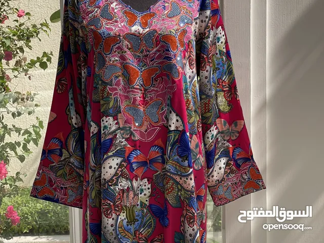Fabrics Textile - Abaya - Jalabiya in Muscat