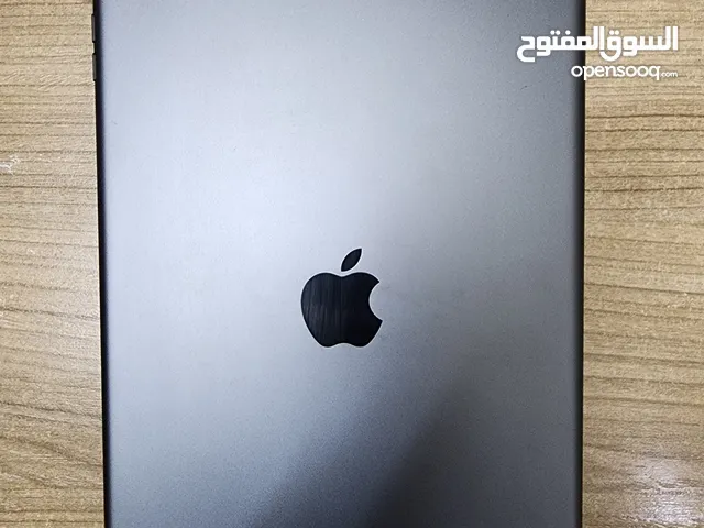 ايباد ابل 8 بحال الوكالة مش مفتوح ولا مصلح ولا مجدد على الفحص مع باك كفر اخر اصدار ios