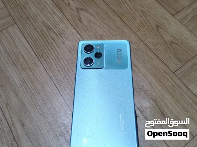 Xiaomi PocophoneX5 Pro 256 GB in Basra