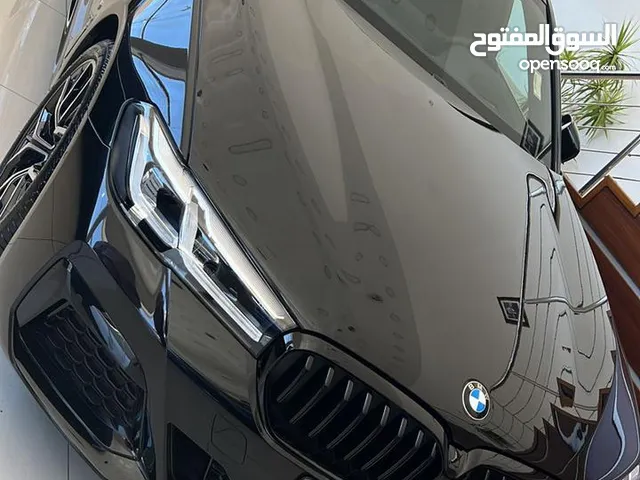 BMW 530i  وارد ابو خضر