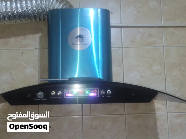 Kitchen exhaust
