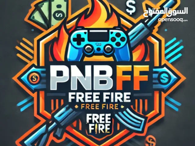 Free Fire Global