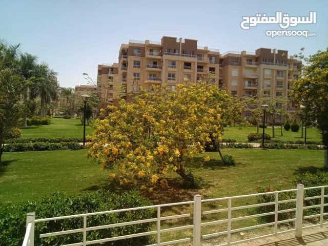 128 m2 3 Bedrooms Apartments for Rent in Cairo Madinaty