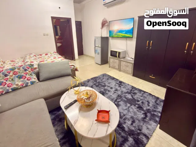 Furnished Monthly in Ajman Al Rawda